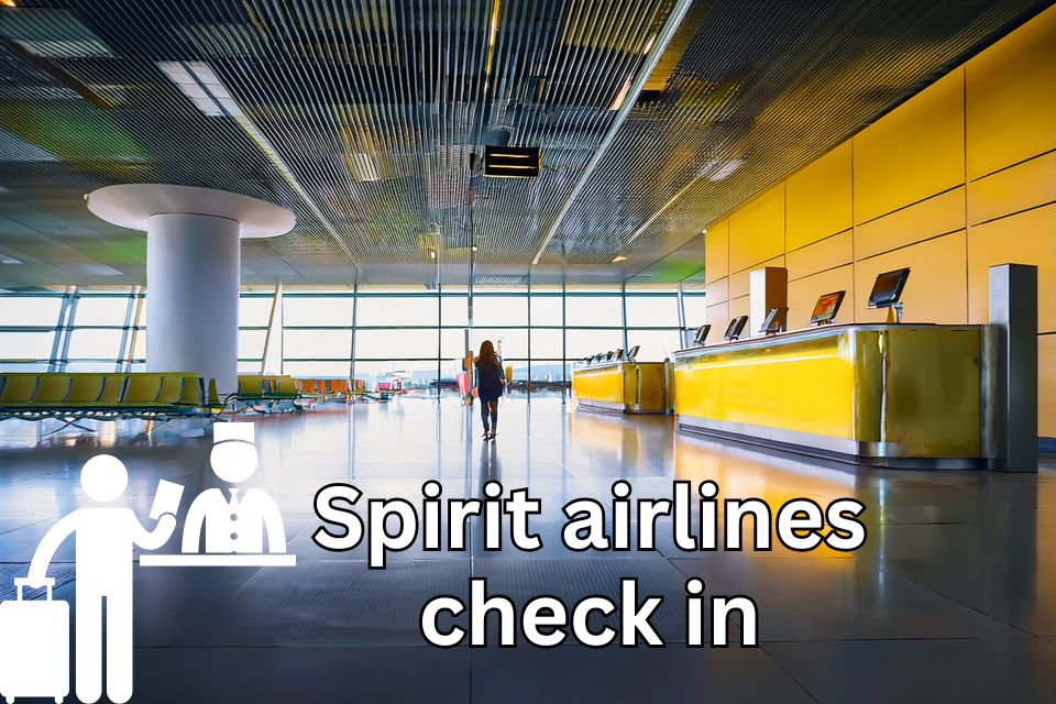 spirit-airlines-check-in