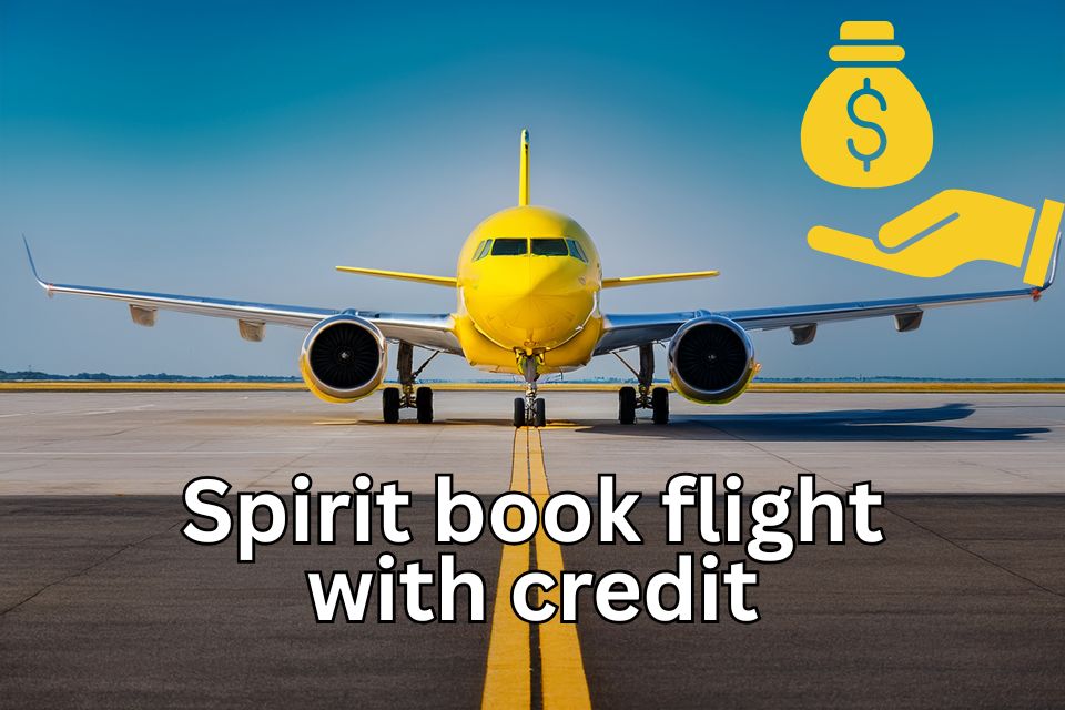spirit-book-flight-with-credit