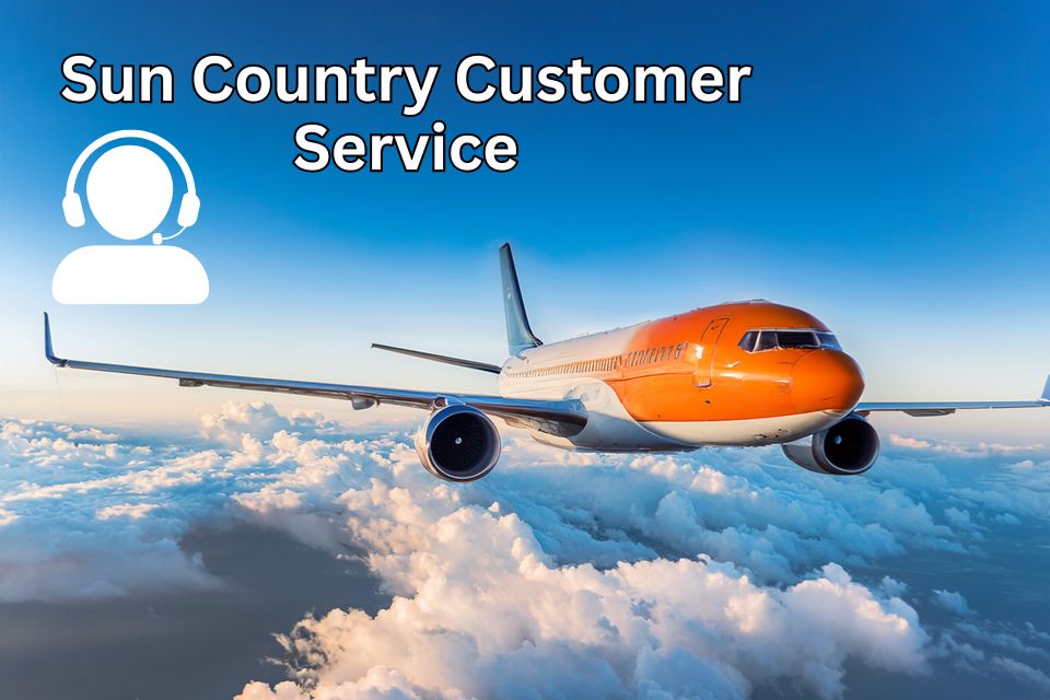 sun-country-customer-service