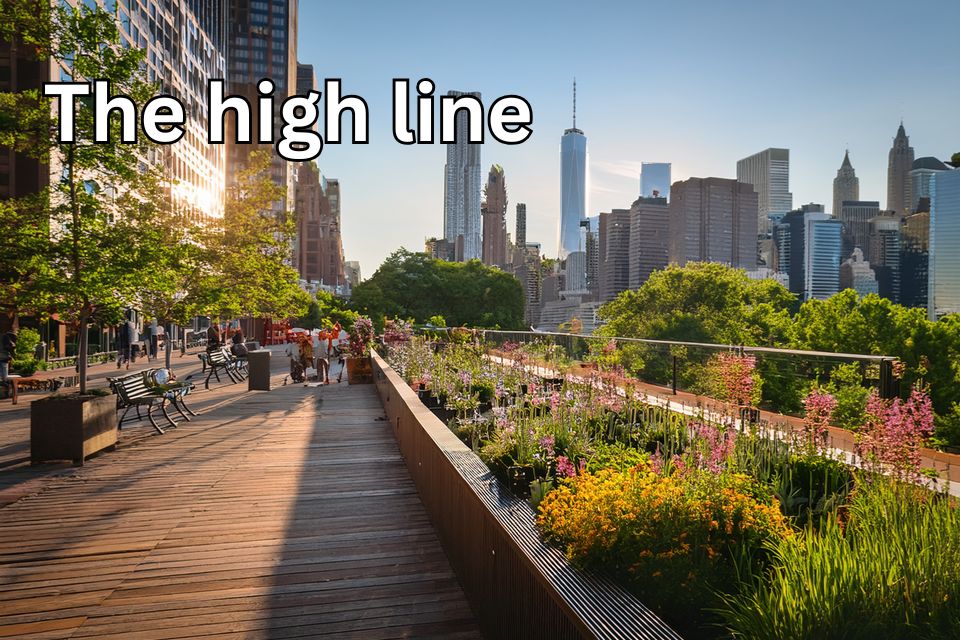 the-high-line