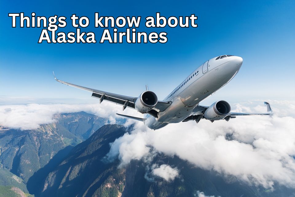 things-to-know-about-alaska-airlines