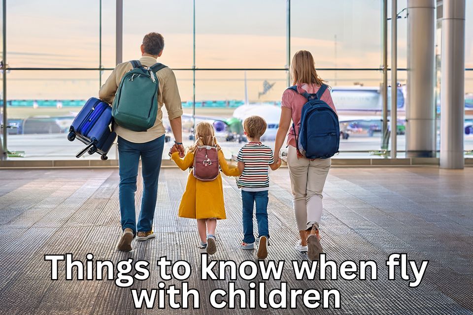 things-to-know-when-fly-with-children