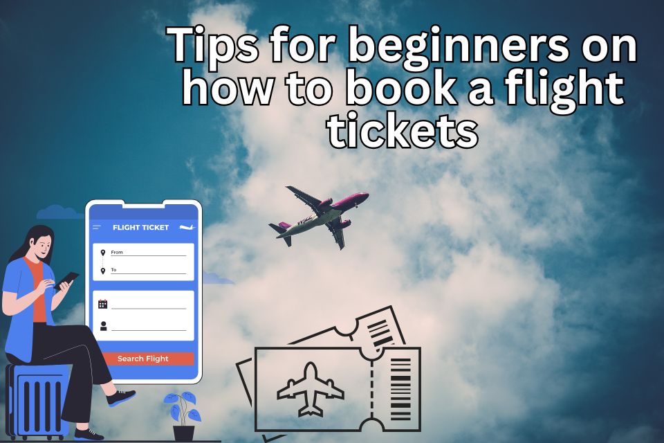 tips-for-beginners-on-how-to-book-a-flight-tickets