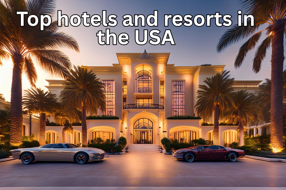 top-hotels-and-resorts-in-the-usa
