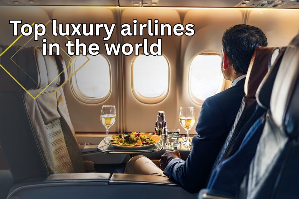 top-luxury-airlines-in-the-world