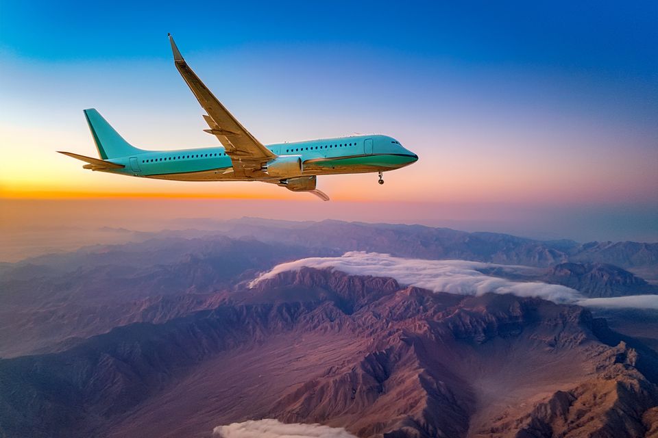 travelling-first-class-in-an-oman-air-flight