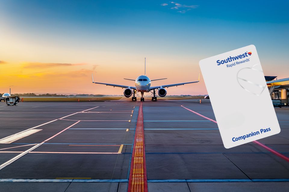 tricks-to-get-southwest-companion-pass-and-its-benefits