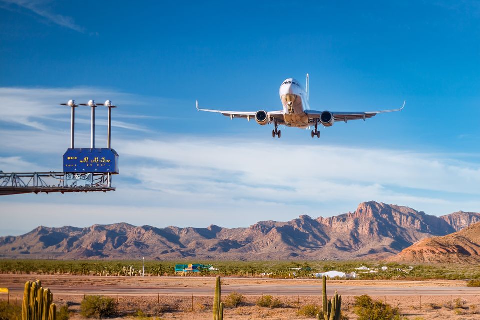 tucson-flights-today