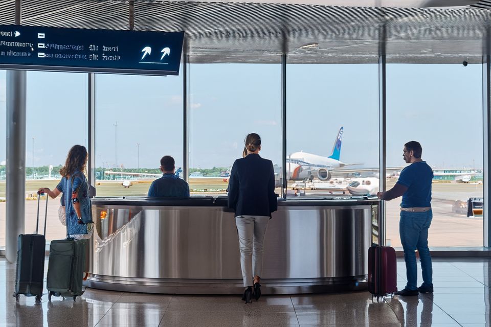 united-airlines-check-in