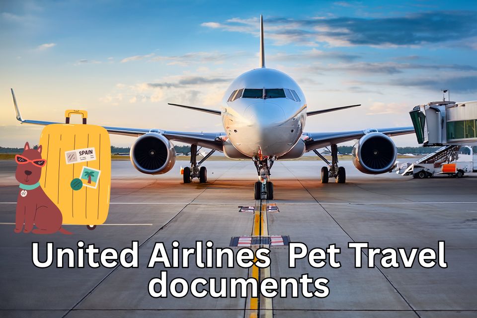 united-airlines-pet-travel-documents