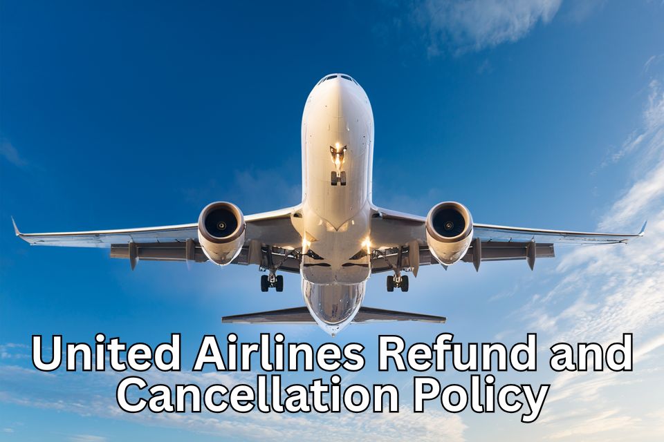 united-airlines-refund-and-cancellation-policy