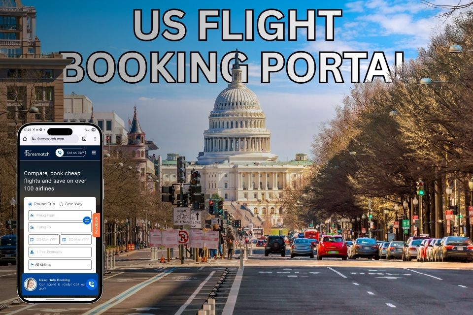 us-flight-booking-portal