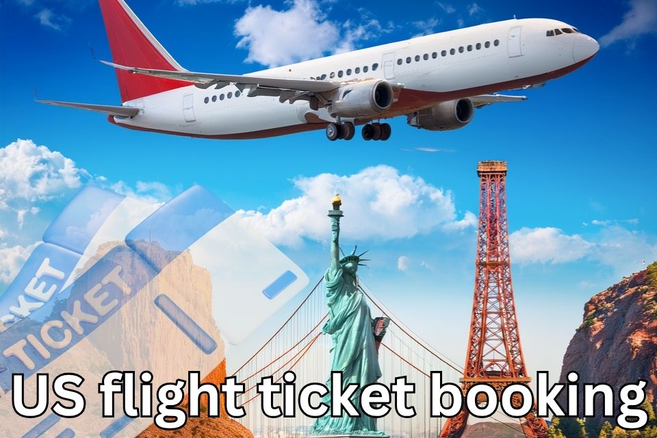 us-flight-ticket-booking