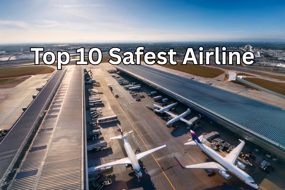 what-are-the-top-10-safest-airlines-in-the-world