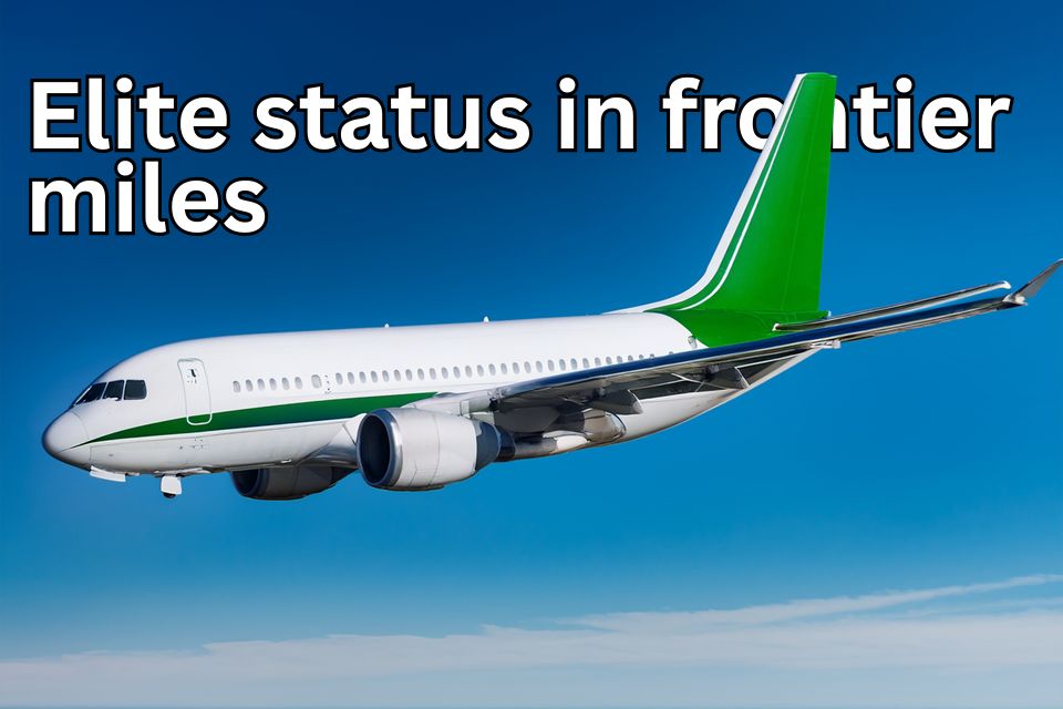 what-is-elite-status-in-frontier-miles