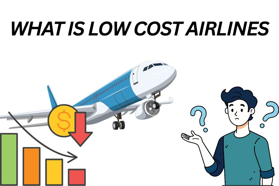 what-is-low-cost-airline