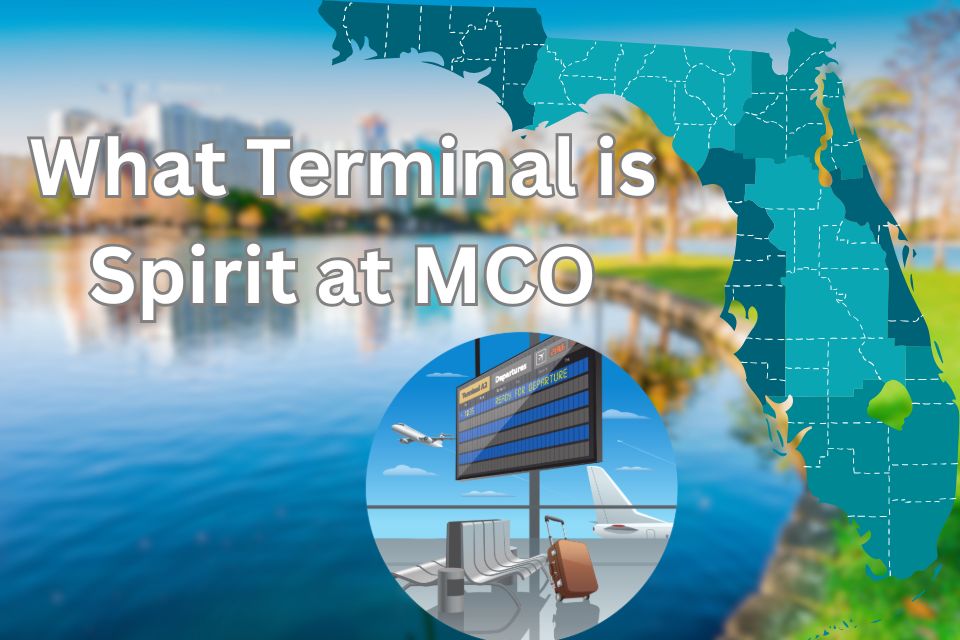 What-Terminal-is-Spirit-at-MCO
