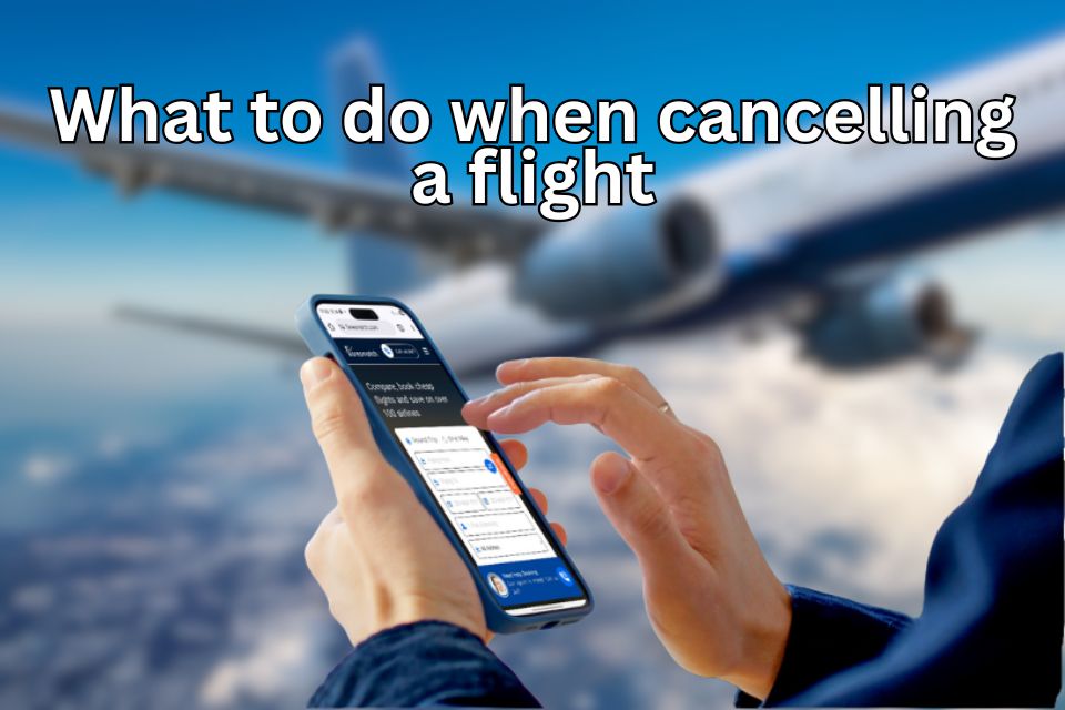 what-to-do-when-cancelling-a-flight