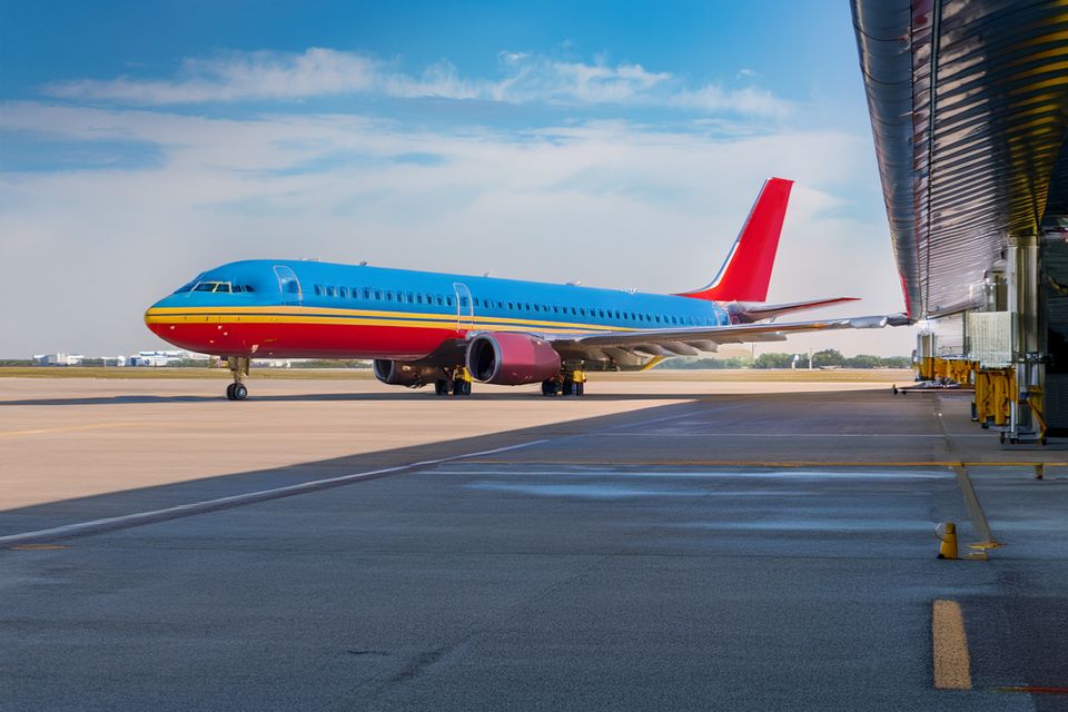 where-does-southwest-airlines-fly