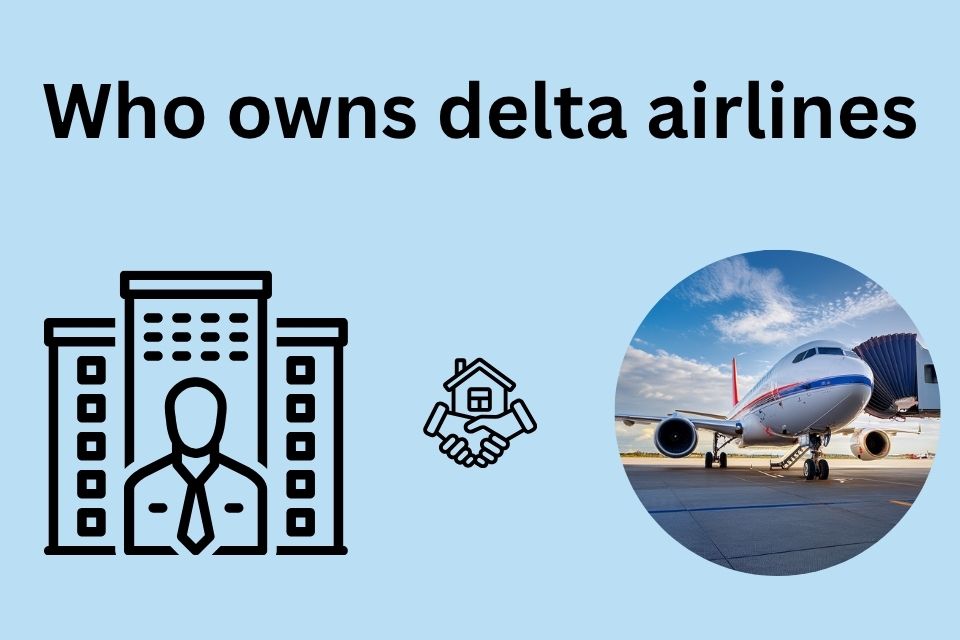 who-owns-delta-airlines