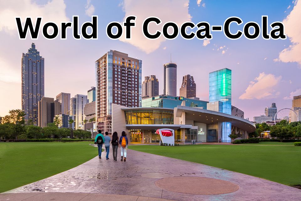 world-of-coca-cola