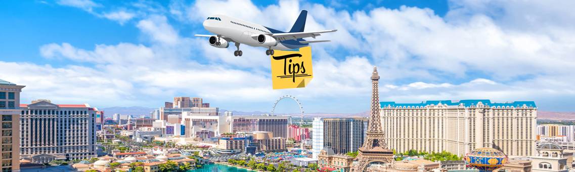 When is the Best Time to Book Vegas Flights?
