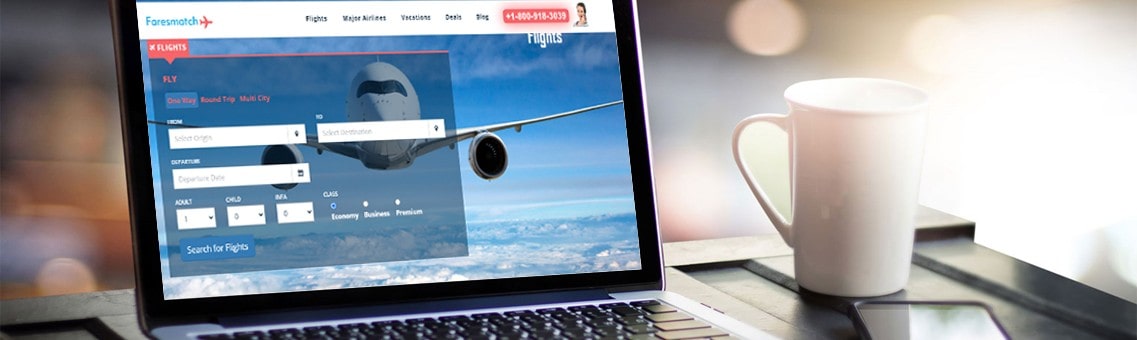 Fly High in Sky with Prominent Flight Booking Deals