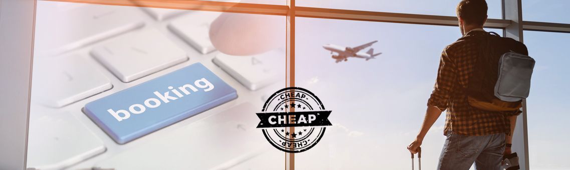 Priceline cheap flights deals