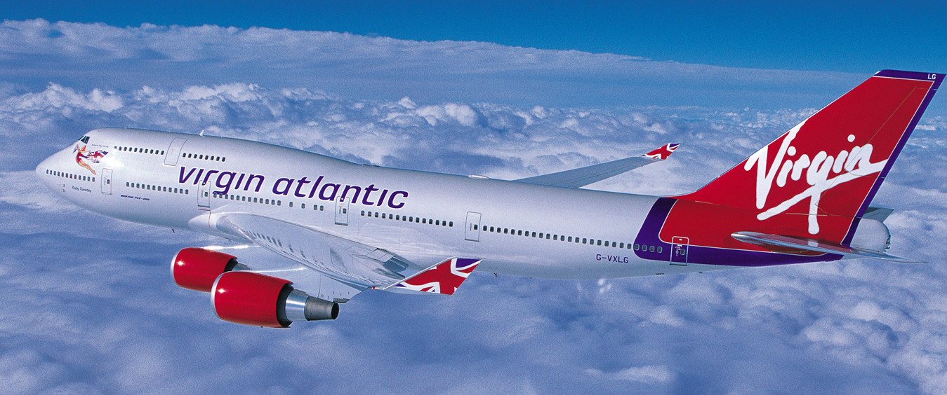 virgin atlantic airlines baggage policy