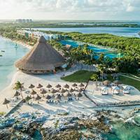 All-inclusive hotels and resorts for family vacations