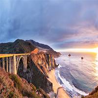 Best destinations to visit in California in summer