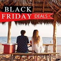 Black Friday Travel Deals- Everything you need to know