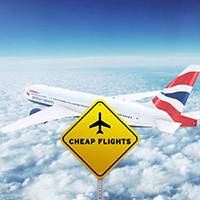 British Airways- The airways with the cheapest deals