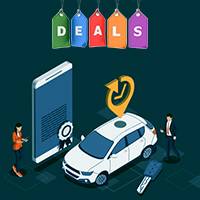 Getting the Best Car Rental Deals