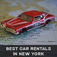 Best Car Rentals in New York