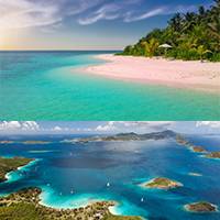 Caribbean vs. Bahamas- Which is the perfect destination for the vacation?