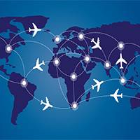 Connecting Flight vs. Direct Flight