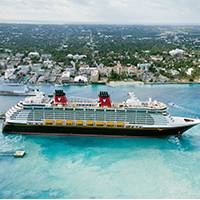 Why Disney's newest Cruise ship is the best ship ever?