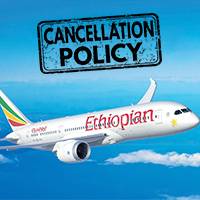 Ethiopian airlines tarmac delay and contingency plan
