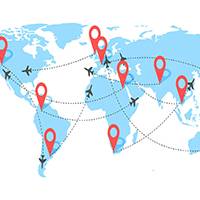 Exciting Airline Routes for Air Traveling in 2022
