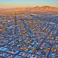 Explore Nevada- Top 10 cities to travel to in 2022