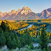 Explore Wyoming - the best cities to travel to in 2022