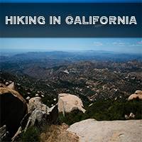 The 7 Best places for hiking in California