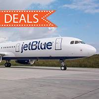 Latest Flight Deals- Jetblue's Latest Flight Sale, Book a Flight