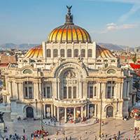 The first-timers travel guide - Things to do in Mexico City