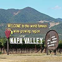 Napa Valley Travel Guide- The best time to visit for beautiful weather within budget