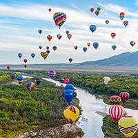 10 Things to do in New Mexico