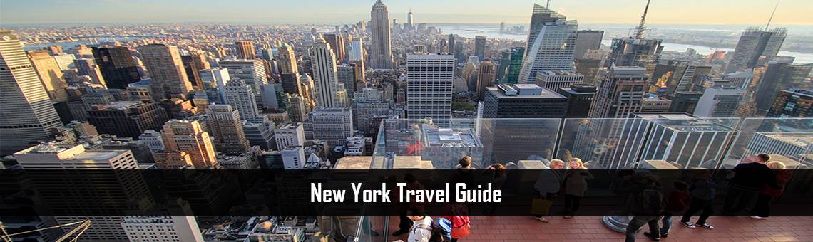 New York Travel Guide