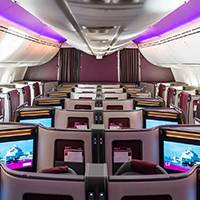 Top 10 Luxury Airlines in the World