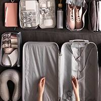 Travel Accessories by FaresMatch to Make Your Travel a Lot Easier